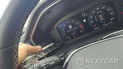 2025 Acura Integra w/A-Spec & Technology Packages - zdjęcie 31 z 31 - miniatura