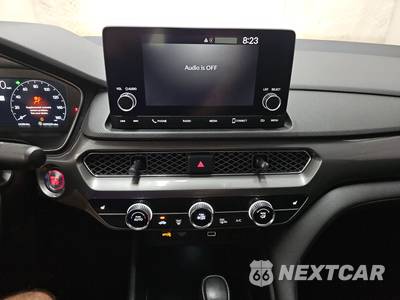 2023 Acura Integra - zdjęcie 11 z 19 - miniatura