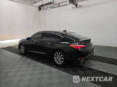 2023 Acura Integra - zdjęcie 6 z 19 - miniatura