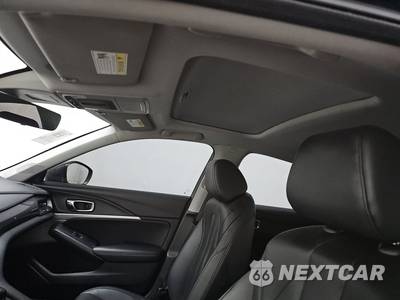 2023 Acura Integra - zdjęcie 18 z 19 - miniatura