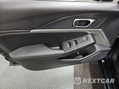 2023 Acura Integra - zdjęcie 9 z 19 - miniatura