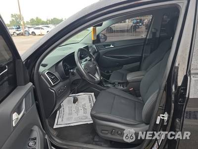 2020 Hyundai Tucson Sport - zdjęcie 13 z 24 - miniatura