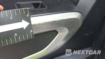 2024 Nissan TITAN SV Crew Cab Short Bed - zdjęcie 36 z 46 - miniatura