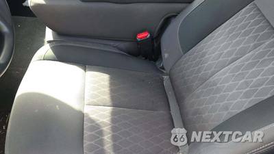 2024 Nissan TITAN SV Crew Cab Short Bed - zdjęcie 34 z 46 - miniatura