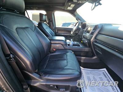 2019 Ford Expedition Limited - zdjęcie 8 z 38 - miniatura