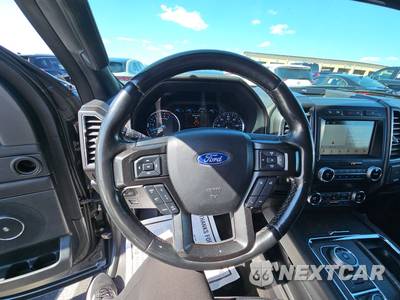 2019 Ford Expedition Limited - zdjęcie 10 z 38 - miniatura