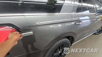 2019 Ford Expedition Limited - zdjęcie 25 z 38 - miniatura