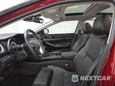2021 Nissan Maxima Platinum - zdjęcie 7 z 21 - miniatura