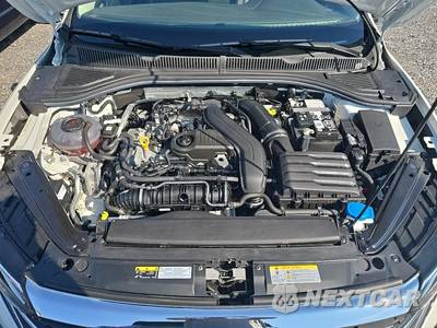 2024 Volkswagen Jetta SE - zdjęcie 12 z 17 - miniatura