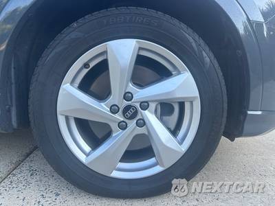 2021 Audi Q3 2.0T Premium - zdjęcie 6 z 19 - miniatura