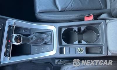 2021 Audi Q3 2.0T Premium - zdjęcie 13 z 19 - miniatura
