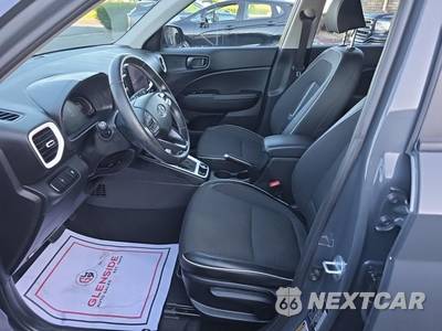 2023 Hyundai Venue Limited - zdjęcie 7 z 15 - miniatura