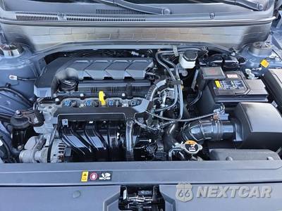 2023 Hyundai Venue Limited - zdjęcie 12 z 15 - miniatura