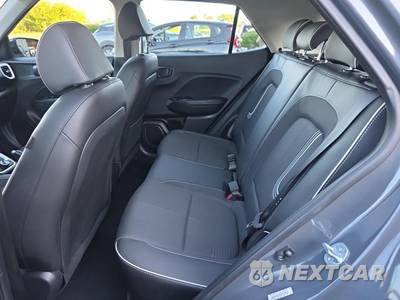 2023 Hyundai Venue Limited - zdjęcie 10 z 15 - miniatura