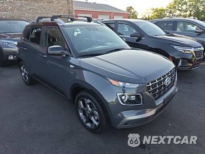 2023 Hyundai Venue Limited - zdjęcie 3 z 15 - miniatura
