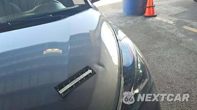 2019 Nissan Kicks SR - zdjęcie 20 z 24 - miniatura