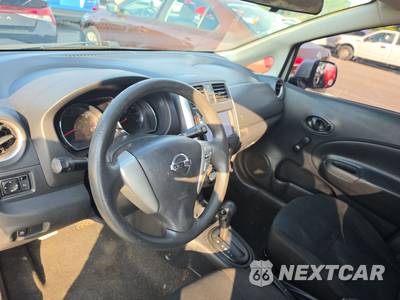 2014 Nissan Versa Note S Plus - zdjęcie 11 z 45 - miniatura