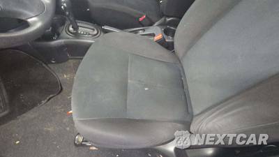 2014 Nissan Versa Note S Plus - zdjęcie 27 z 45 - miniatura