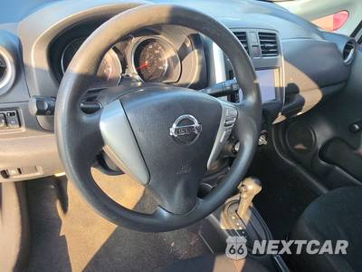 2014 Nissan Versa Note S Plus - zdjęcie 10 z 45 - miniatura