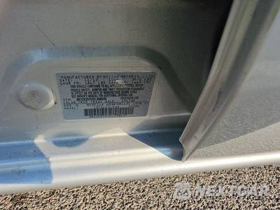 2014 Nissan Versa Note S Plus - zdjęcie 14 z 45 - miniatura