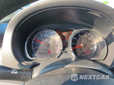 2014 Nissan Versa Note S Plus - zdjęcie 12 z 45 - miniatura