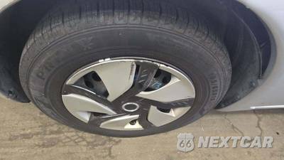 2014 Nissan Versa Note S Plus - zdjęcie 30 z 45 - miniatura