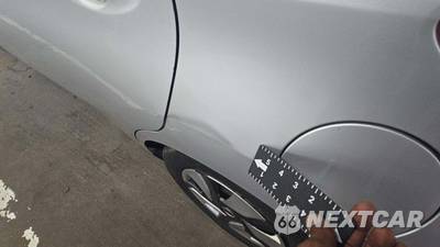 2014 Nissan Versa Note S Plus - zdjęcie 22 z 45 - miniatura