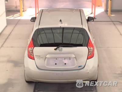 2014 Nissan Versa Note S Plus - zdjęcie 5 z 45 - miniatura