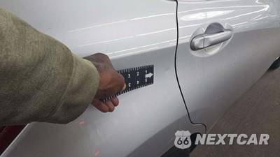 2014 Nissan Versa Note S Plus - zdjęcie 26 z 45 - miniatura