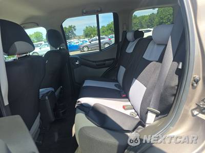 2005 Nissan Xterra S - zdjęcie 13 z 34 - miniatura