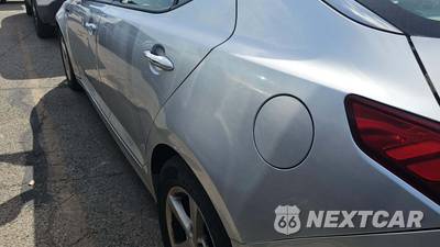 2015 Kia Optima LX - zdjęcie 32 z 36 - miniatura