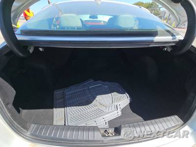 2015 Kia Optima LX - zdjęcie 16 z 36 - miniatura