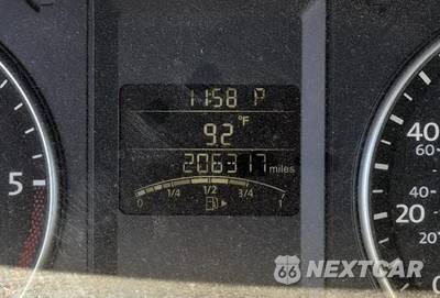 2013 Volkswagen Jetta TDI Sedan w/Premium - zdjęcie 12 z 12 - miniatura