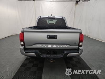 2018 Toyota Tacoma TRD Sport Crew Cab Medium Bed - zdjęcie 5 z 19 - miniatura