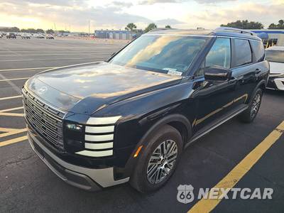 2026 Hyundai Palisade SEL 7-Passenger - zdjęcie 1 z 22 - miniatura