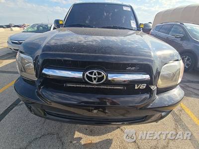 2006 Toyota Sequoia Limited - zdjęcie 22 z 47 - miniatura