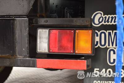 2025 Chevrolet 5500HG Base Low Cab Crew - zdjęcie 12 z 35 - miniatura