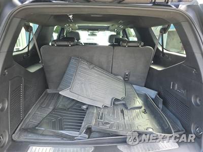 2023 GMC Yukon Denali XL 5SA - zdjęcie 20 z 23 - miniatura