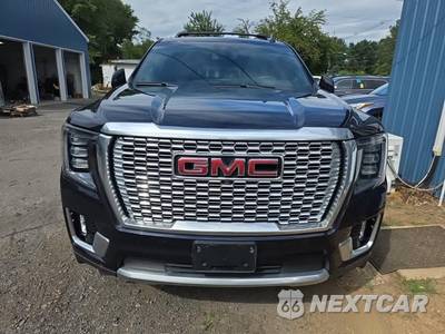 2023 GMC Yukon Denali XL 5SA - zdjęcie 2 z 23 - miniatura