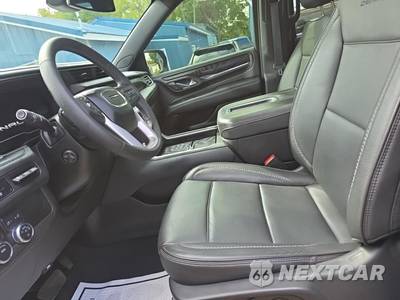 2023 GMC Yukon Denali XL 5SA - zdjęcie 13 z 23 - miniatura