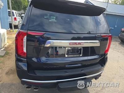 2023 GMC Yukon Denali XL 5SA - zdjęcie 5 z 23 - miniatura