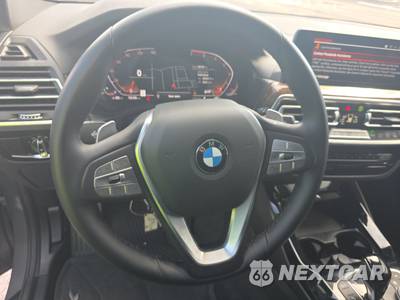 2023 BMW X3 Sports Activity Vehicle sDrive30i - zdjęcie 10 z 27 - miniatura