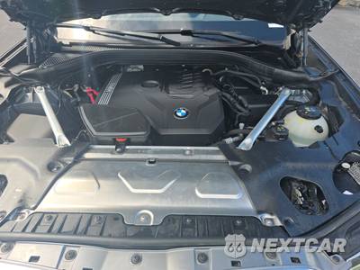 2023 BMW X3 Sports Activity Vehicle sDrive30i - zdjęcie 15 z 27 - miniatura