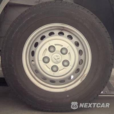 2025 Ram ProMaster 2500 Cargo Van Tradesman w/Passenger Seat Low Roof 136.0" WB - zdjęcie 24 z 26 - miniatura