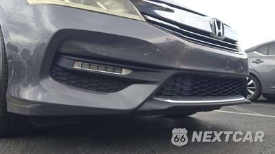 2016 Honda Accord Sedan Sport - zdjęcie 20 z 27 - miniatura