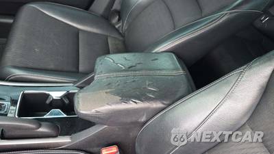 2016 Honda Accord Sedan Sport - zdjęcie 25 z 27 - miniatura
