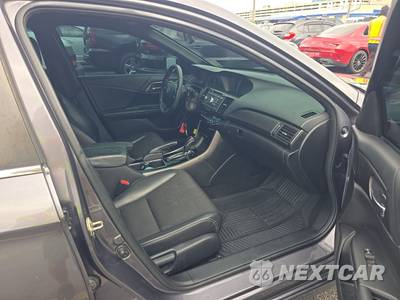 2016 Honda Accord Sedan Sport - zdjęcie 8 z 27 - miniatura
