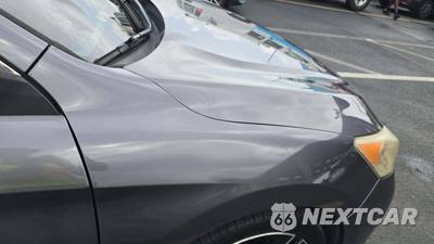 2016 Honda Accord Sedan Sport - zdjęcie 21 z 27 - miniatura
