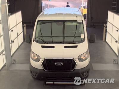 2025 Ford Transit 250 Cargo Van Low Roof 130.0" WB - zdjęcie 2 z 22 - miniatura