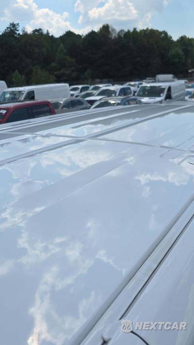 2025 Ford Transit 250 Cargo Van Low Roof 130.0" WB - zdjęcie 18 z 22 - miniatura